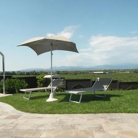 Nocleg ze śniadaniem Sweet Life