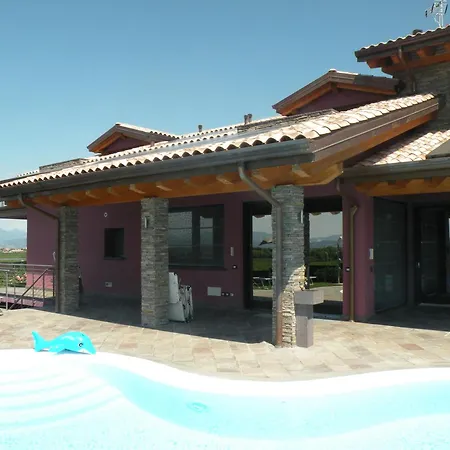 Nocleg ze śniadaniem Sweet Life