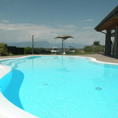 Sweet Life Peschiera del Garda