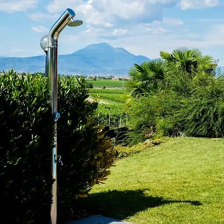 Sweet Life Peschiera del Garda