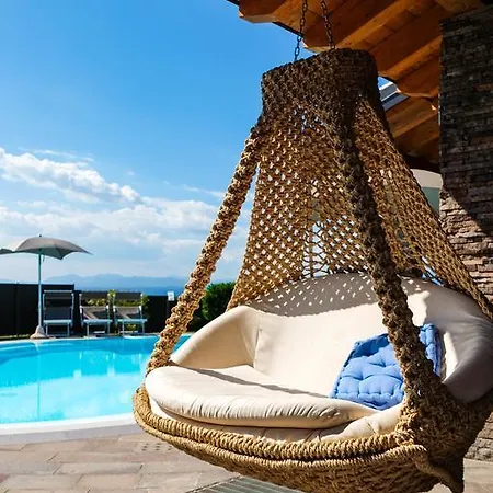 Nocleg ze śniadaniem Sweet Life Peschiera del Garda