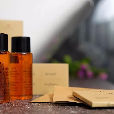 Nocleg ze śniadaniem Sweet Life 4*