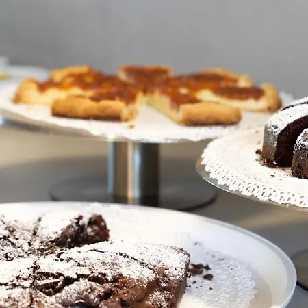 Nocleg ze śniadaniem Sweet Life Peschiera del Garda