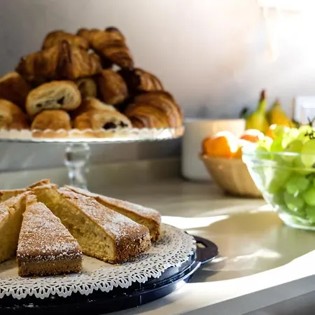 Nocleg ze śniadaniem Sweet Life 4*