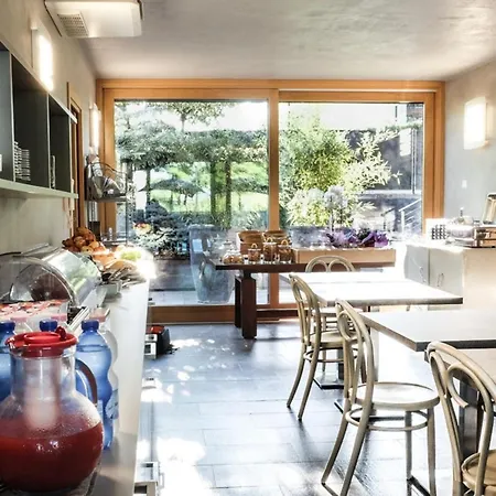 Nocleg ze śniadaniem Sweet Life