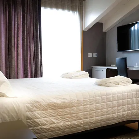 Bed and breakfast Sweet Life