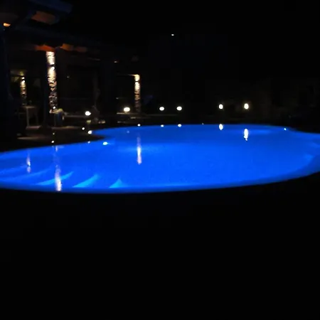 Sweet Life Nocleg ze śniadaniem 4*