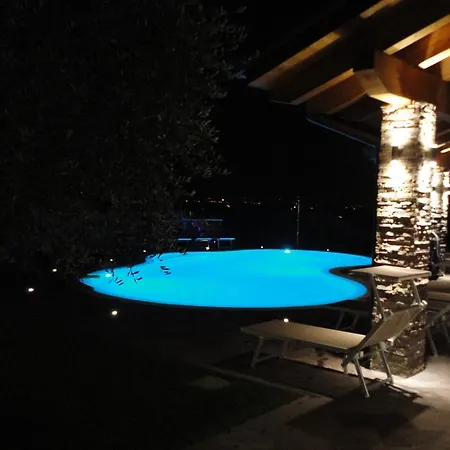 Nocleg ze śniadaniem Sweet Life Peschiera del Garda