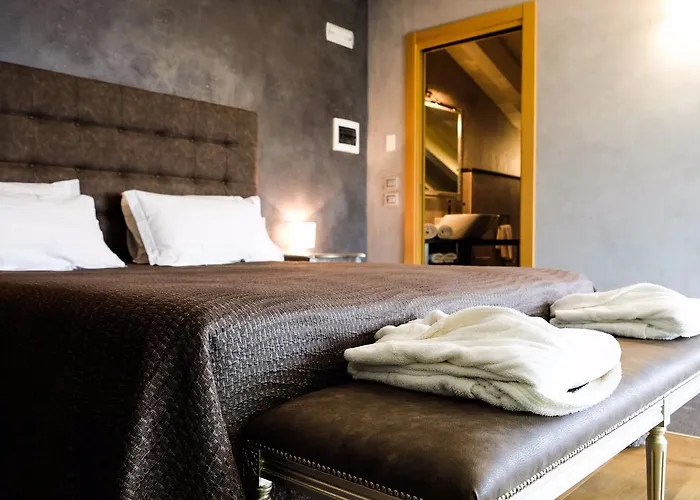 Bed and breakfast Sweet Life Peschiera del Garda