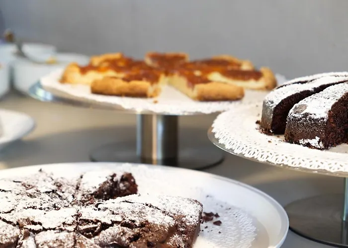 Bed and breakfast Sweet Life Peschiera del Garda