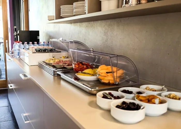 Bed and breakfast Sweet Life 4*