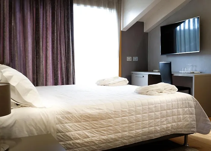Bed and breakfast Sweet Life