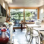 Bed & Breakfast Sweet Life