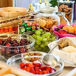 B&B Sweet Life 페스키에라델가르다