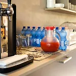 Sweet Life B&B 페스키에라델가르다