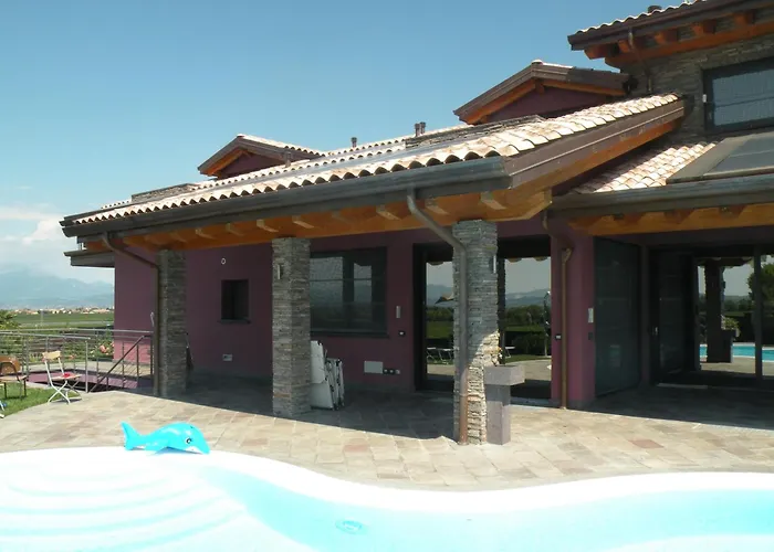 Bed & Breakfast Sweet Life