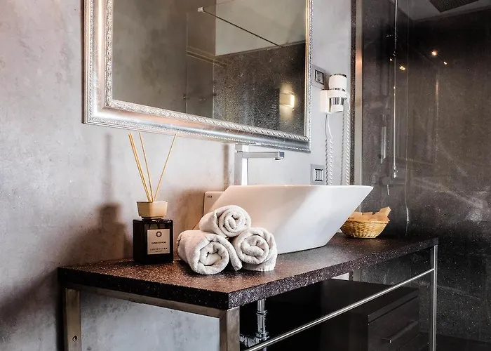 Bed & Breakfast Sweet Life 4*