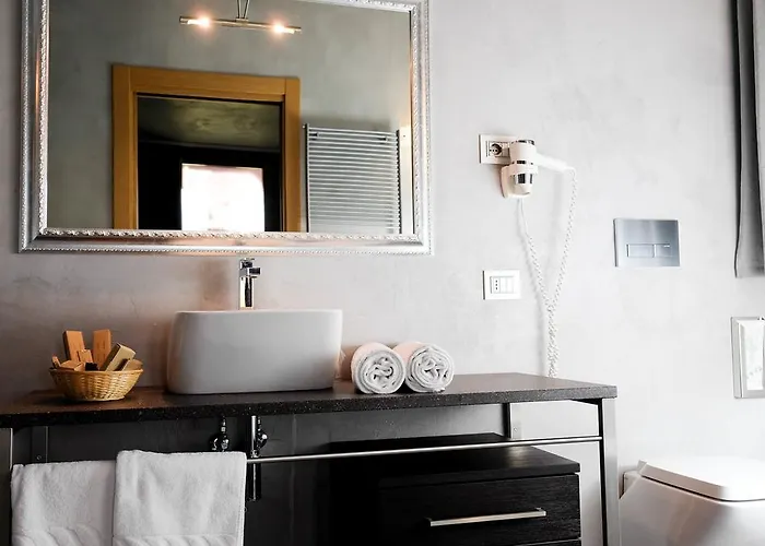 Bed & Breakfast Sweet Life 4*
