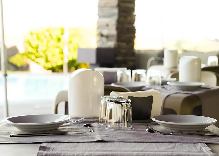 Bed & Breakfast Sweet Life 4*