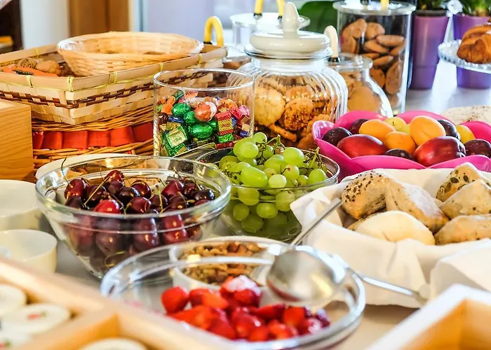 Bed & Breakfast Sweet Life Peschiera del Garda