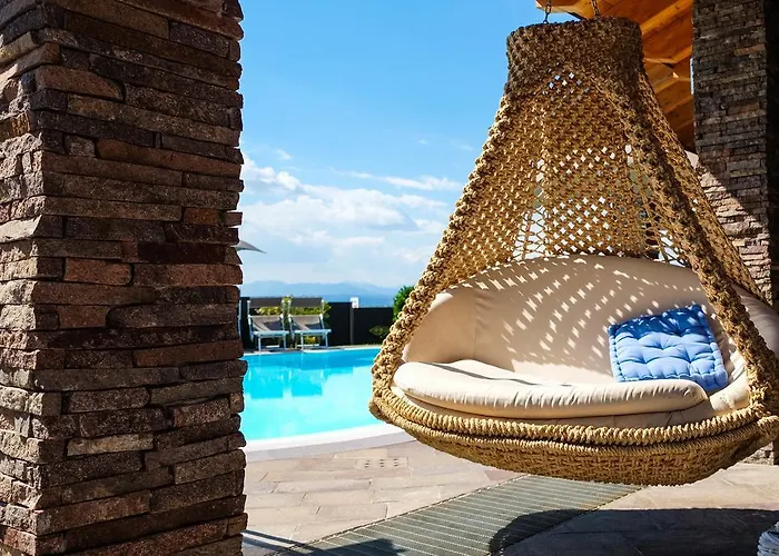 Bed & Breakfast Sweet Life Peschiera del Garda