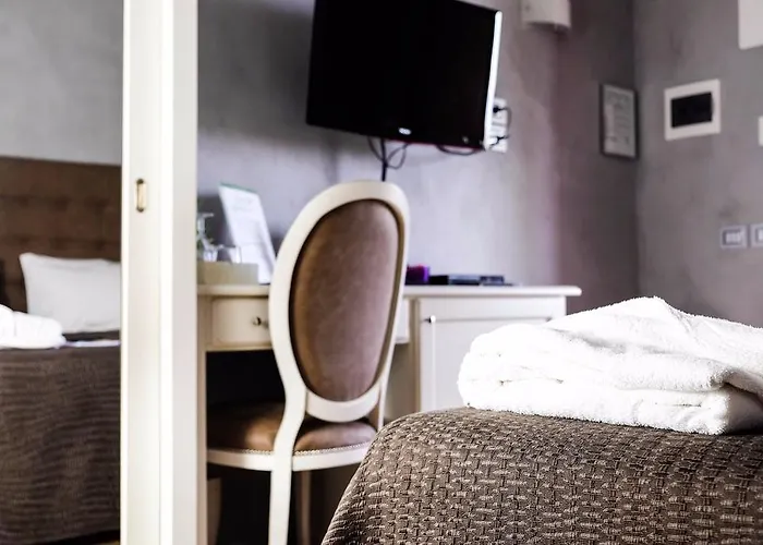 Bed & Breakfast Sweet Life Peschiera del Garda