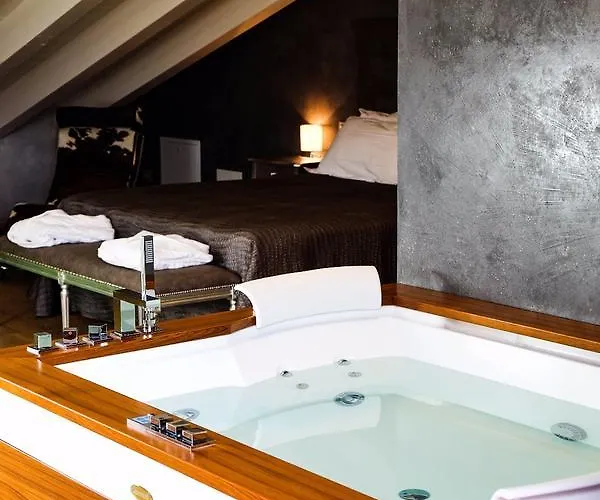 Bed & Breakfast Sweet Life Peschiera del Garda