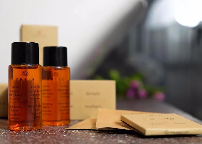 Bed & Breakfast Sweet Life 4*