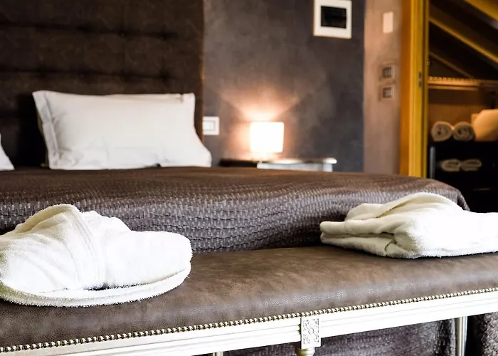 Sweet Life Peschiera del Garda