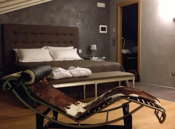 Bed & Breakfast Sweet Life