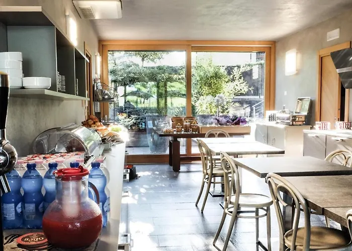Bed & Breakfast Sweet Life