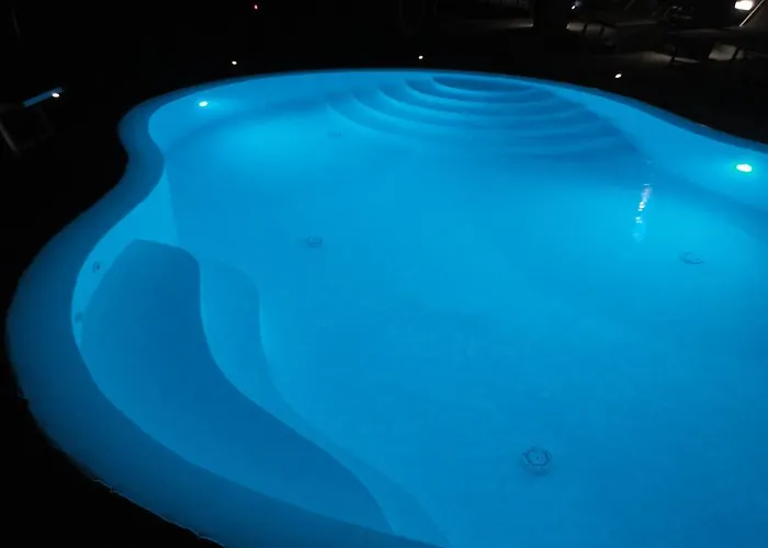 Bed & Breakfast Sweet Life Peschiera del Garda